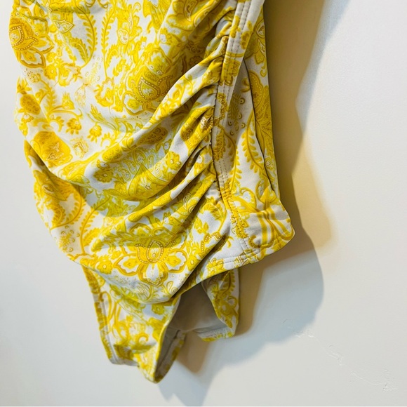 NipTuck Swim Joanne Tummy Control One Piece Swimsuit - Picture 4 of 7